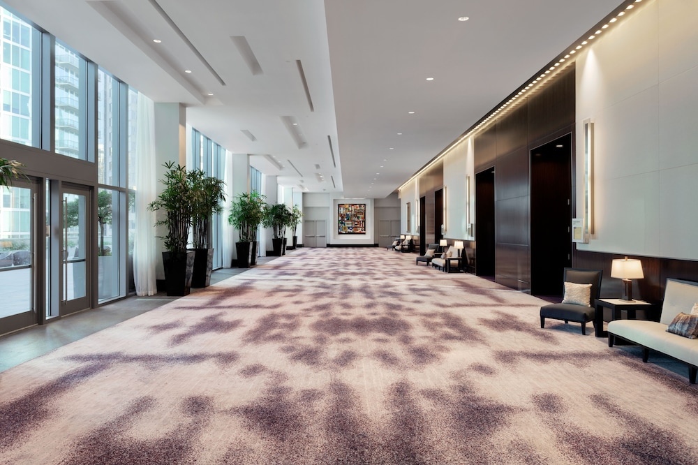 Loews Atlanta Hotel - photo 46