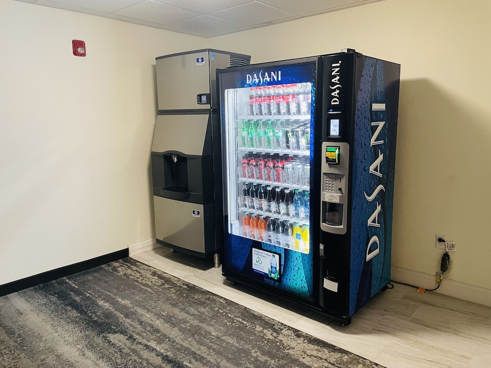 FairBridge Inn & Suites Cuero - photo 24