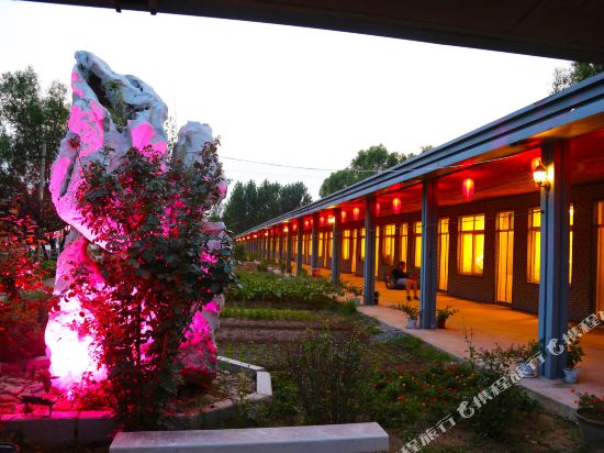 Changli Gold Coast Tingtao Motel in Changli, People's Republic of China