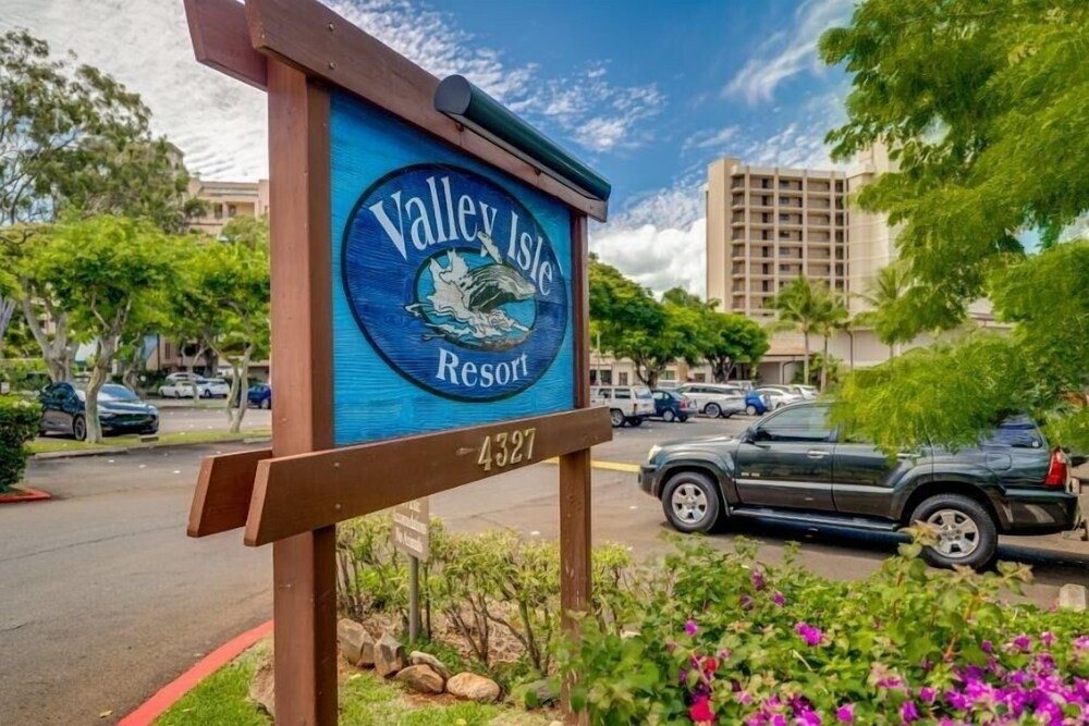 Valley Isle 1204 by RedAwning - photo 24