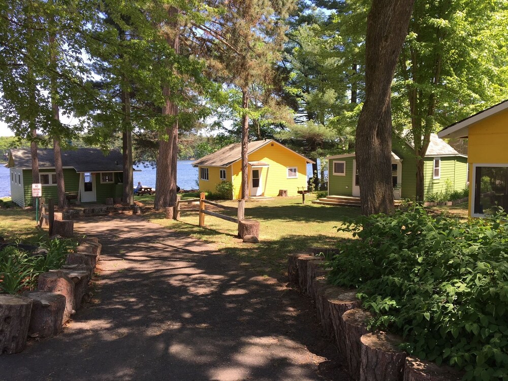 Rainbow's End Resort - photo 53
