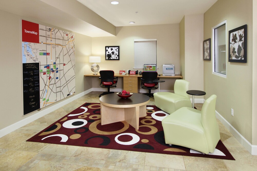 TownePlace Suites by Marriott San Jose Campbell - photo 18
