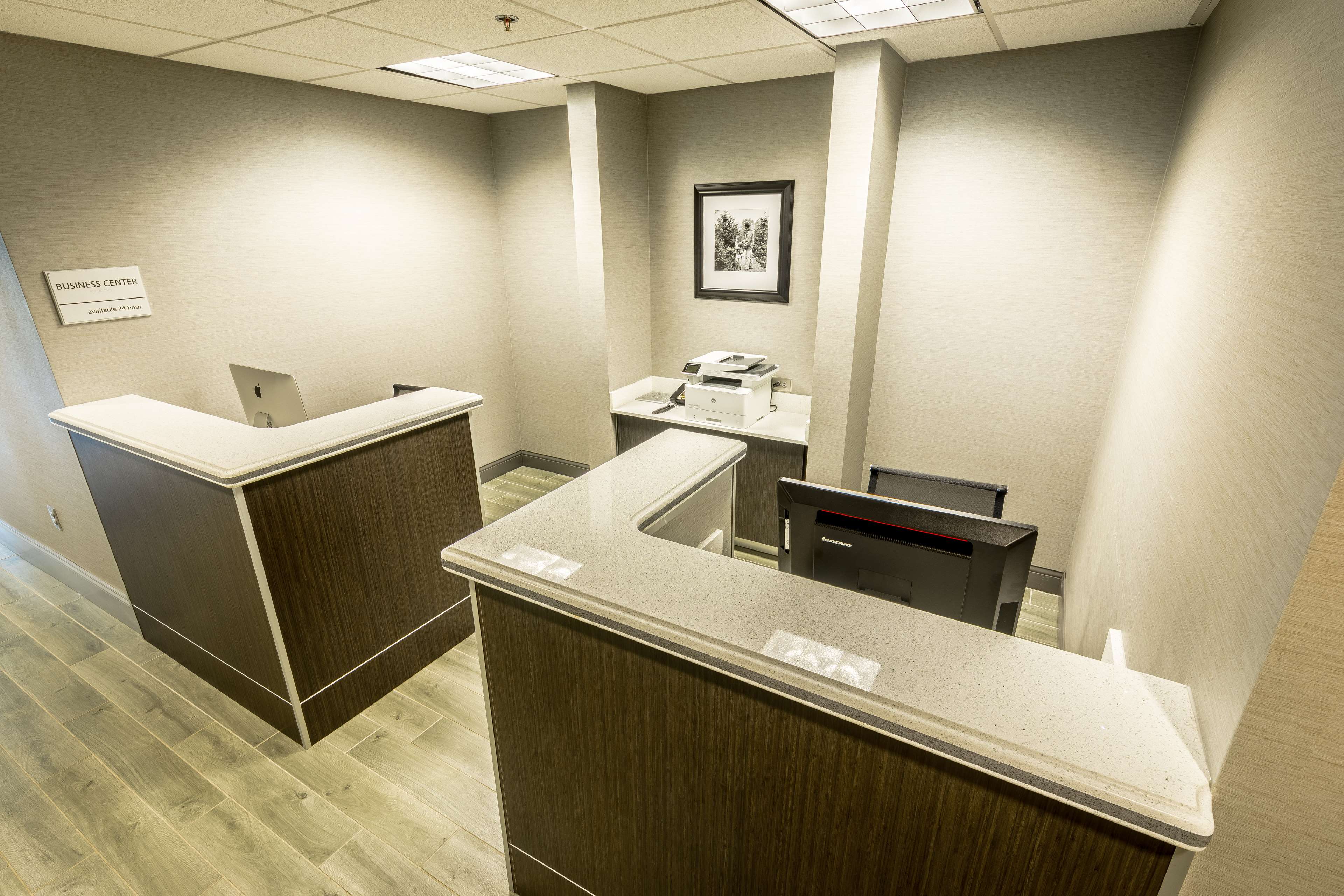 Hampton Inn Suites Dublin - featured photo