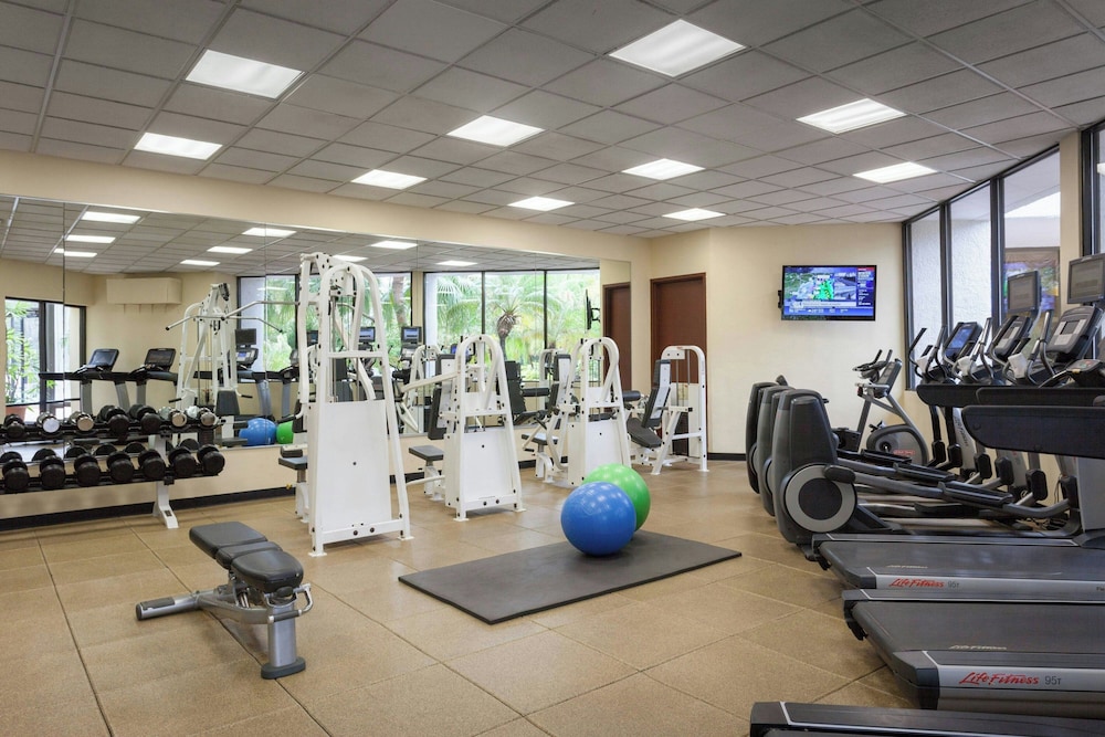 Marriott Tampa Westshore - photo 23