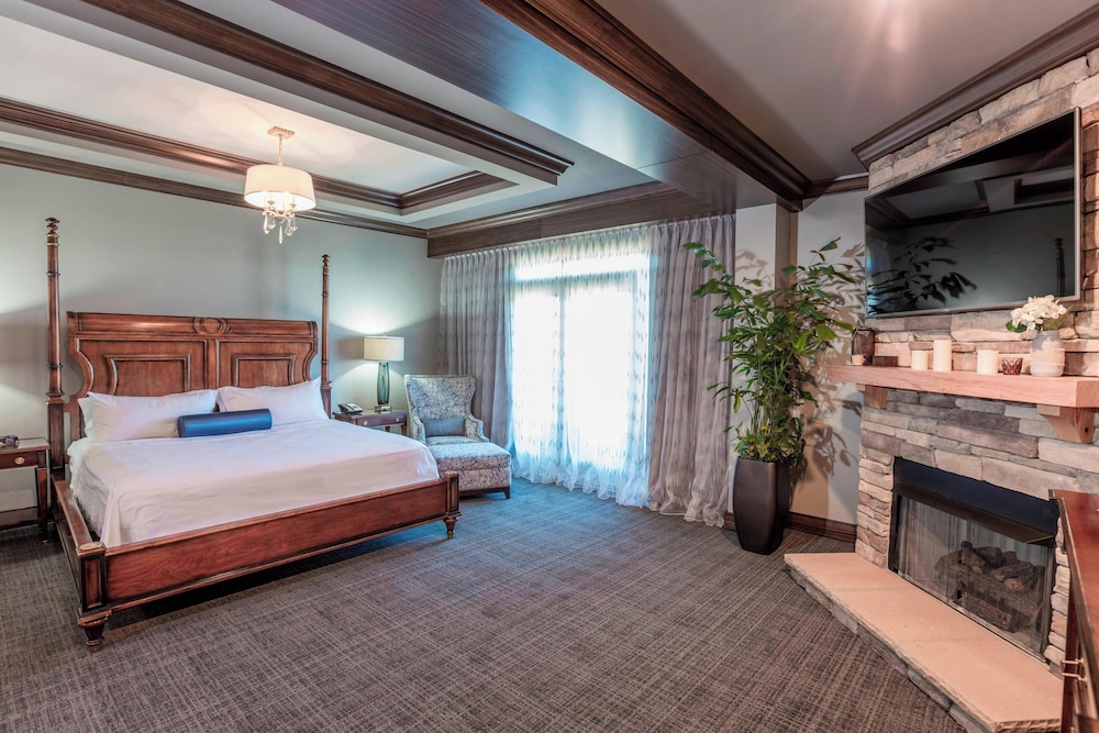Auburn Marriott Opelika Resort & Spa at Grand National - photo 19