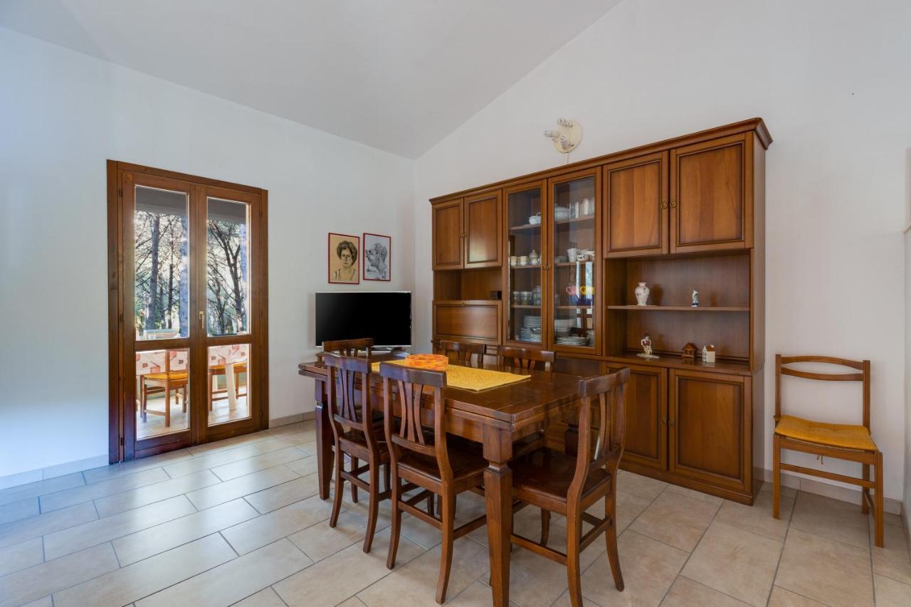 Villa Del Maestro — Narbolia — photo 4