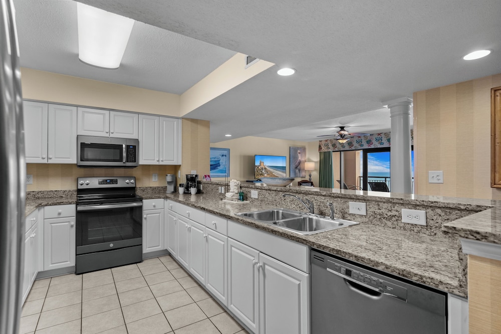 Island Vista Resort - photo 22