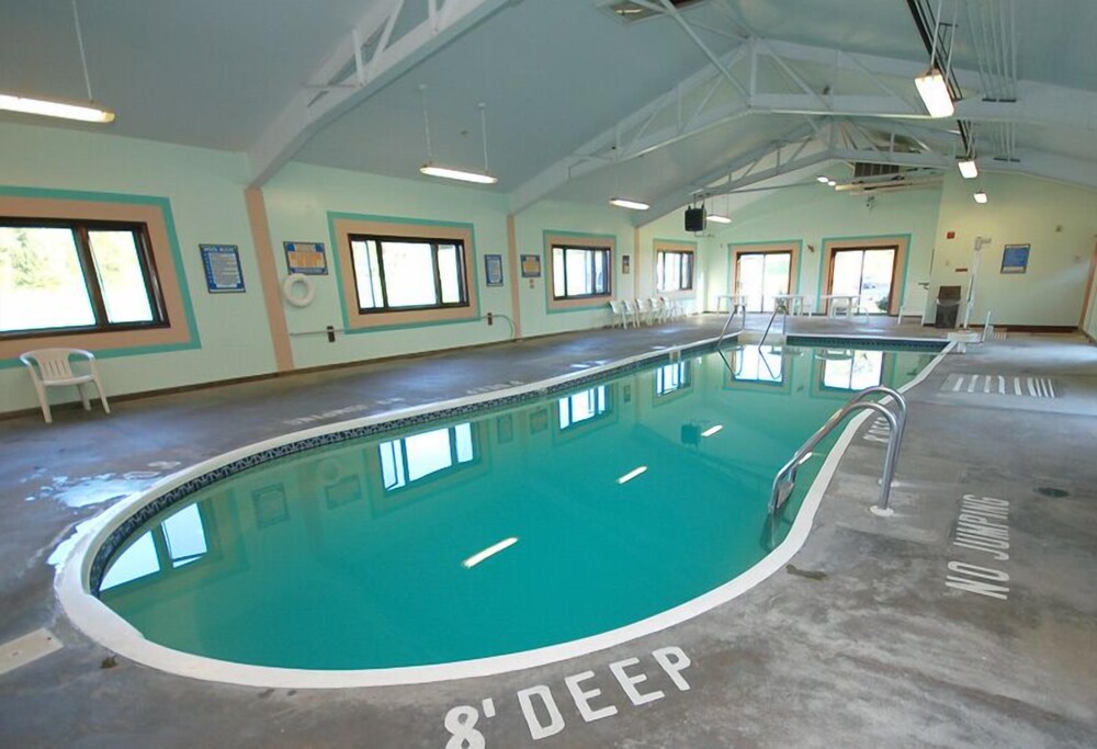 Hilltop Inn of Vermont - photo 22