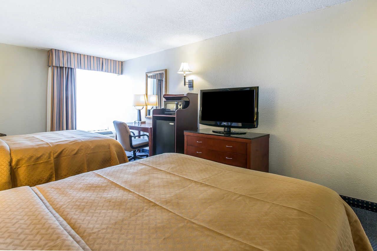 Days Inn & Suites by Wyndham Havelock - photo 12