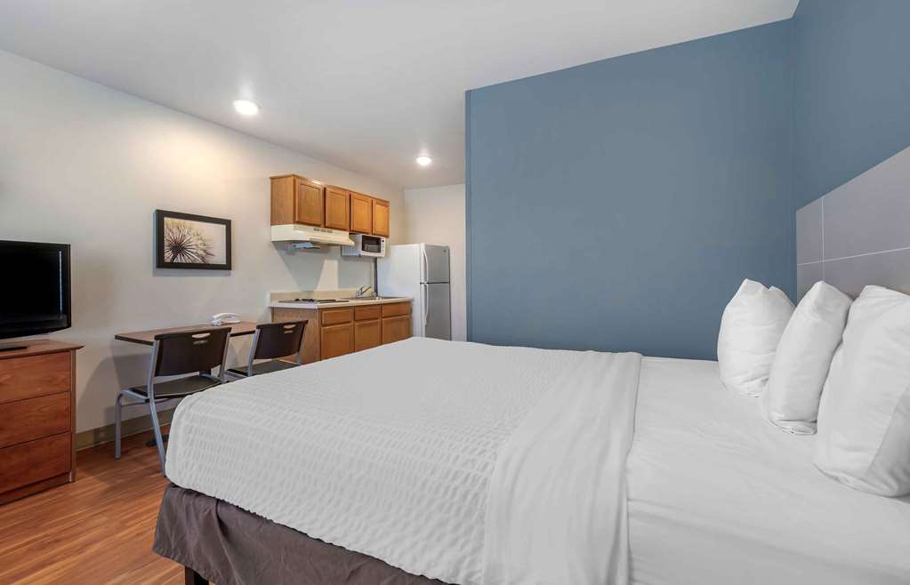Extended Stay America Select Suites Gainesville - photo 16