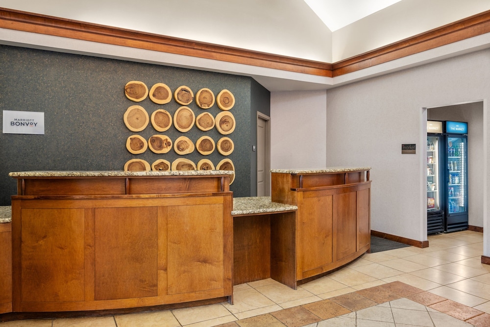 Residence Inn by Marriott Billings - photo 4