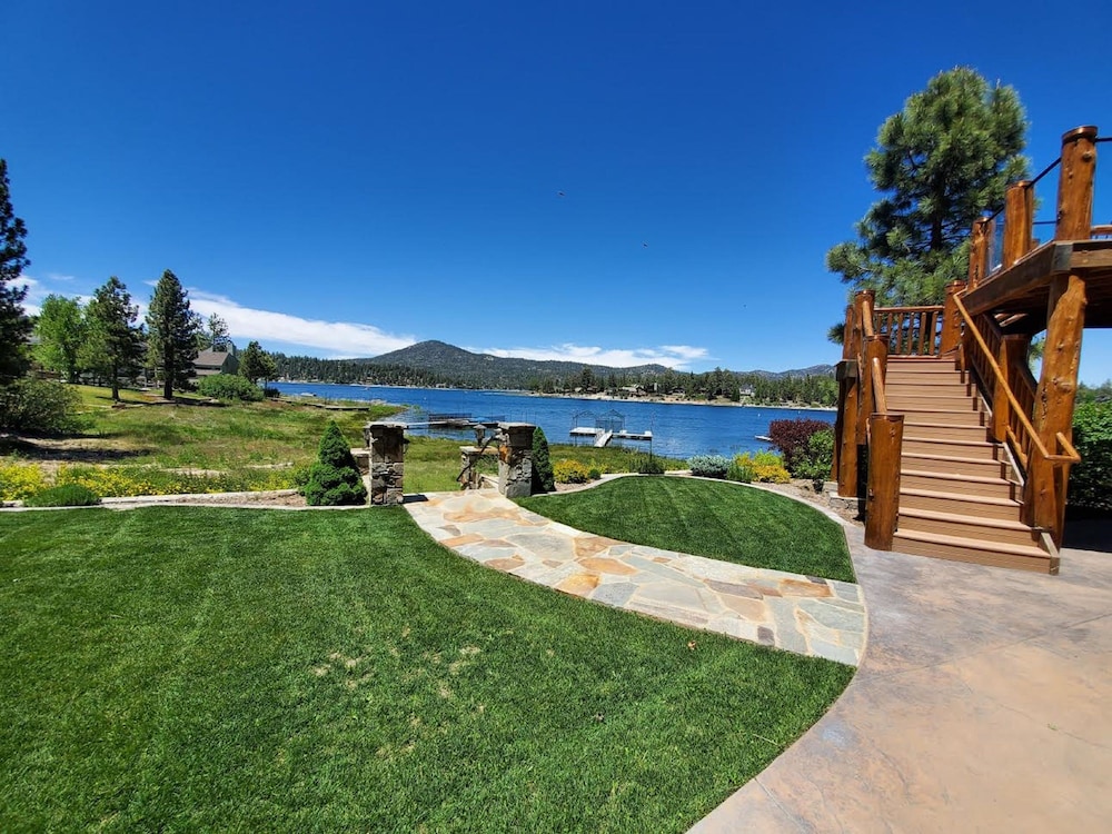 Quiet Bay Landing - photo 2
