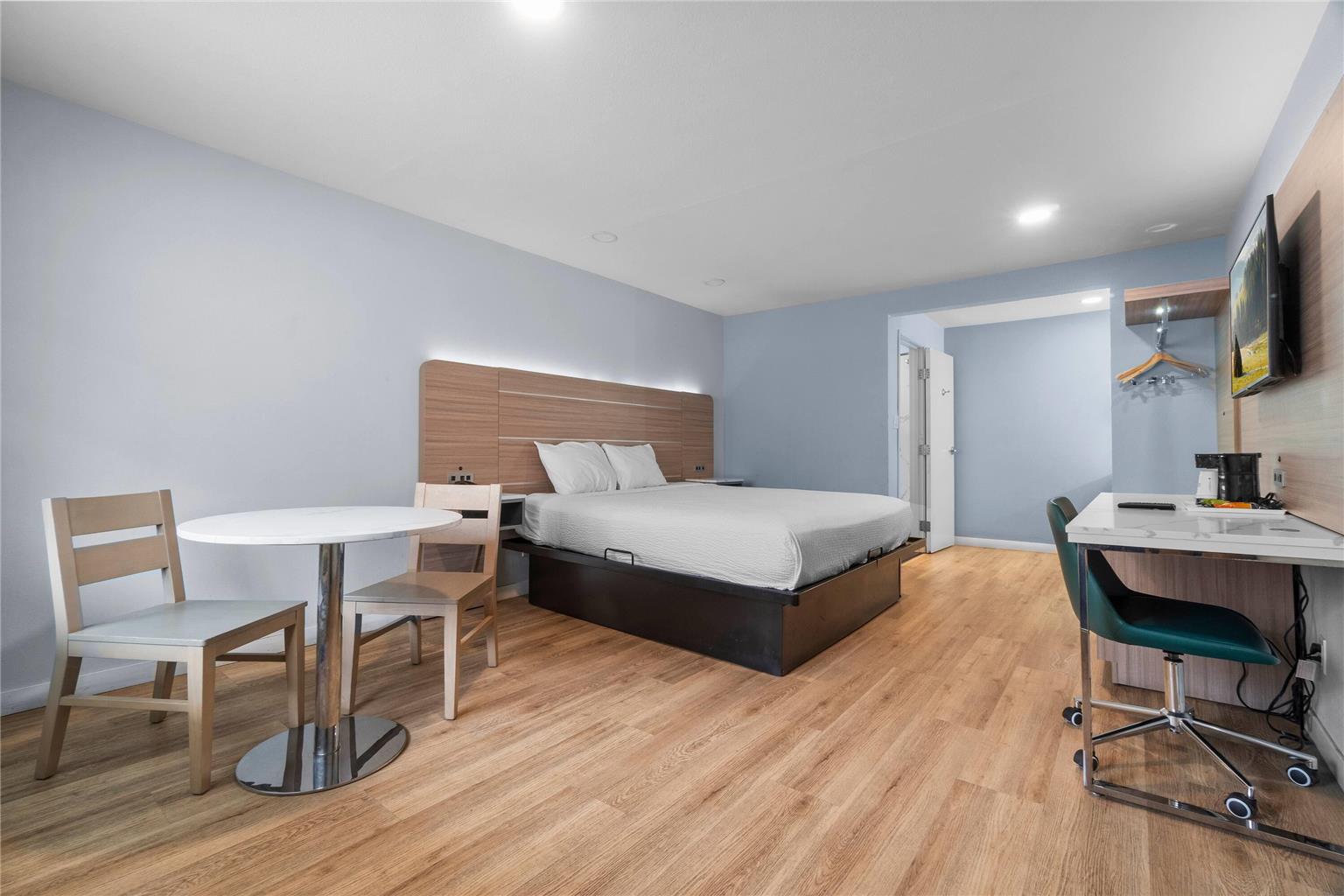 Travelodge by Wyndham Fairplex Pomona - photo 22