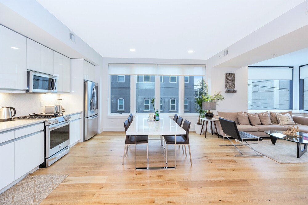 Dharma Home Suites Hoboken at Grand - photo 20