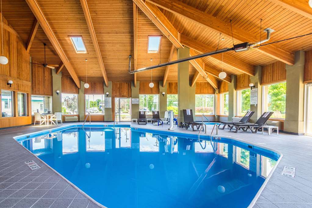 Comfort Inn Norwalk Sandusky - photo 28