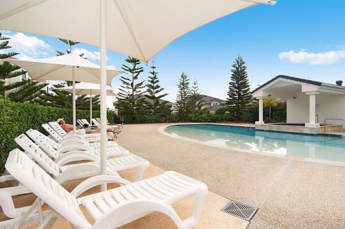 Villa 63 Resort Style Living Holiday Yamba — Yamba