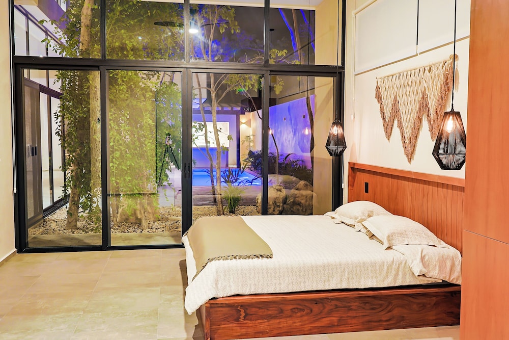 House Tulum — 4-Star Luxury Hotel in Tulum, Mexico