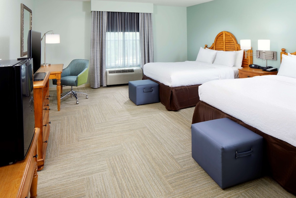 Hampton Inn & Suites Savannah Midtown - photo 10