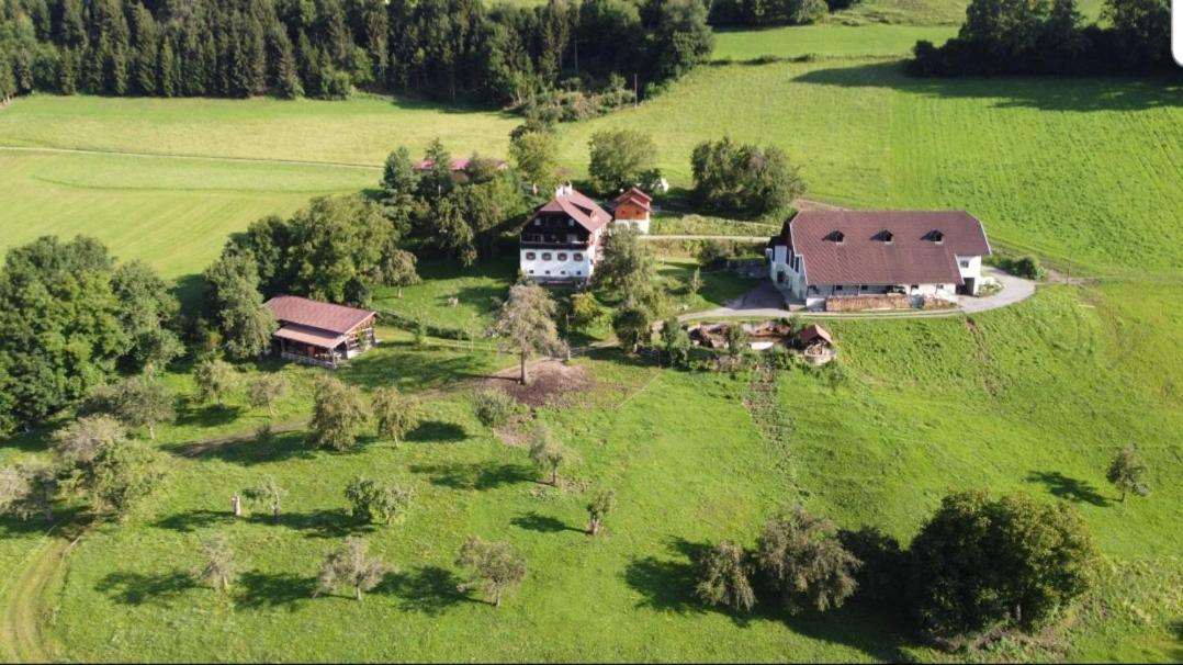 Bergbauernhof Rebernig — Lendorf — photo 2