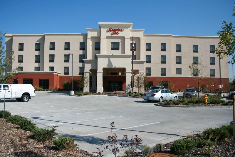 Hampton Inn Denver Northeast Brighton - photo 3