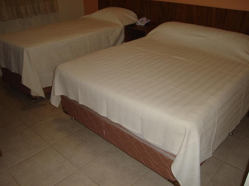 Czar in Goiania, Brasil