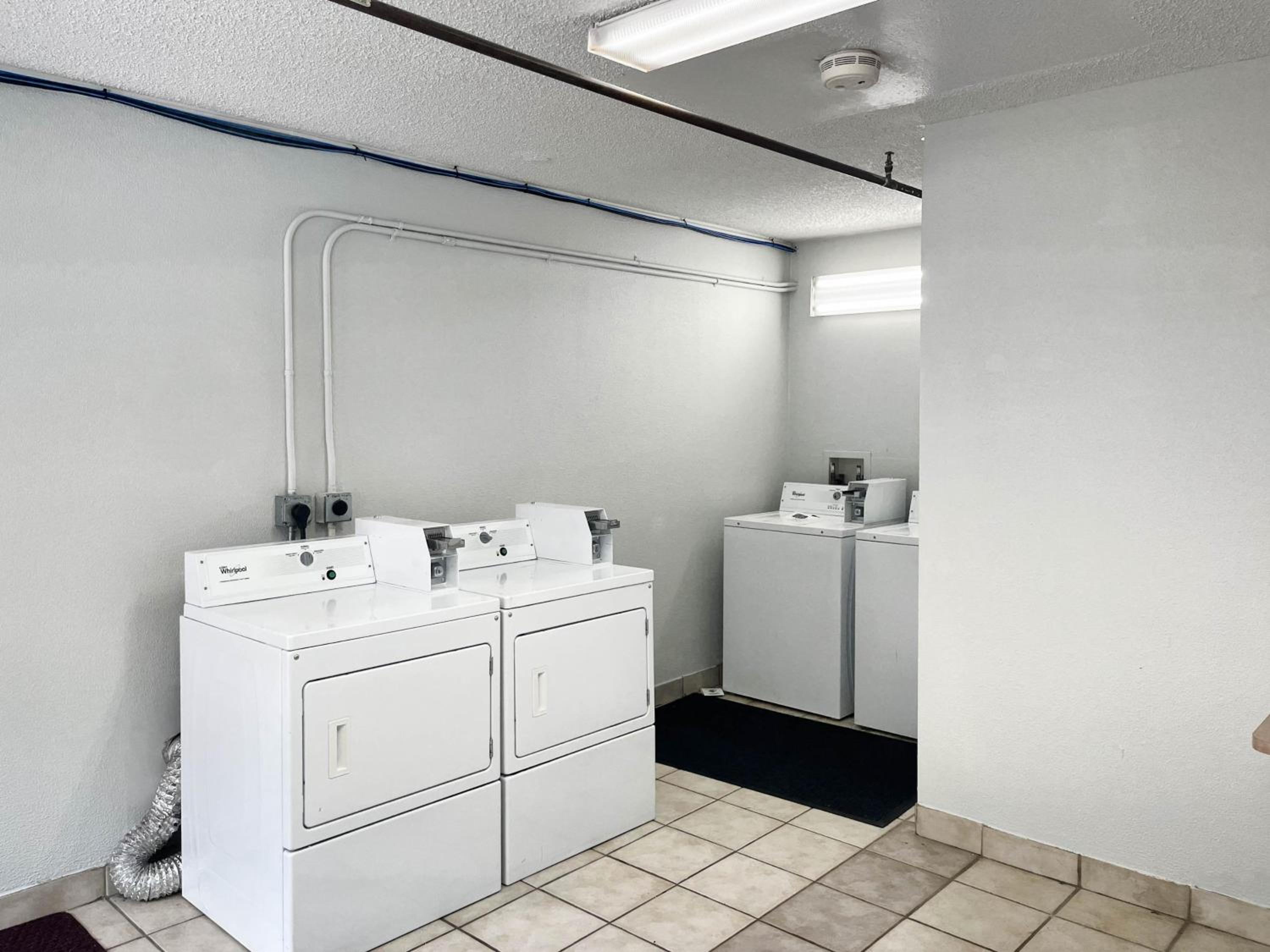 Studio 6 Suites Dayton Oh Englewood - photo 24