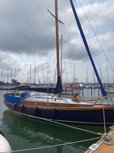 Atypique in Le Grau-Du-Roi, France