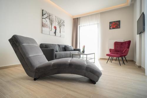 Central Palace Trikala in Trikala, Greece