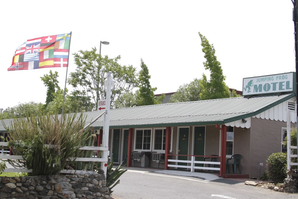 Jumping Frog Motel - photo 31