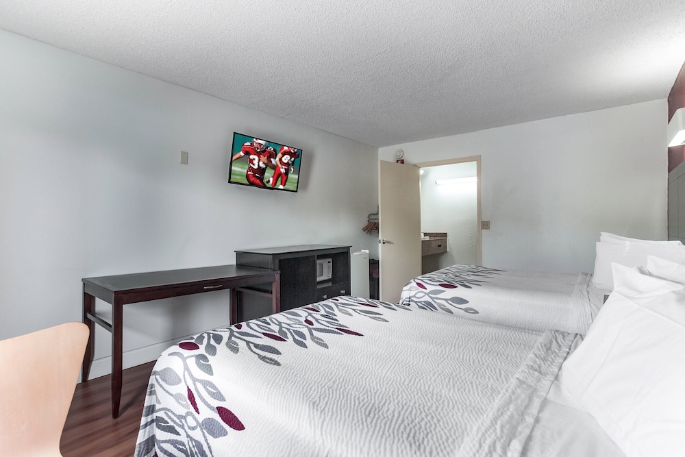 Red Roof Inn Monteagle I 24 - photo 15