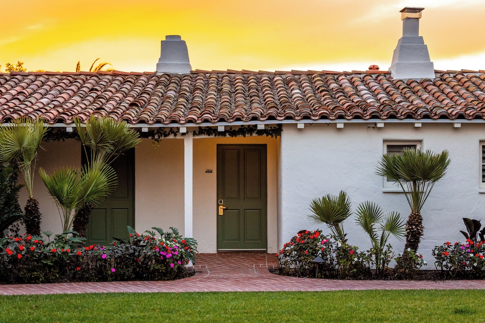 The Inn At Rancho Santa Fe A Tribute Portfolio Resort and Spa - photo 95