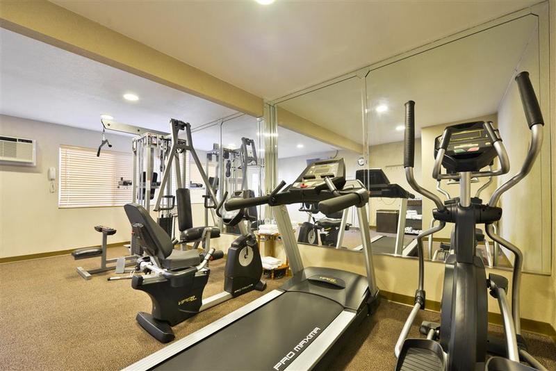 Quality Inn Chula Vista San Diego South - photo 15