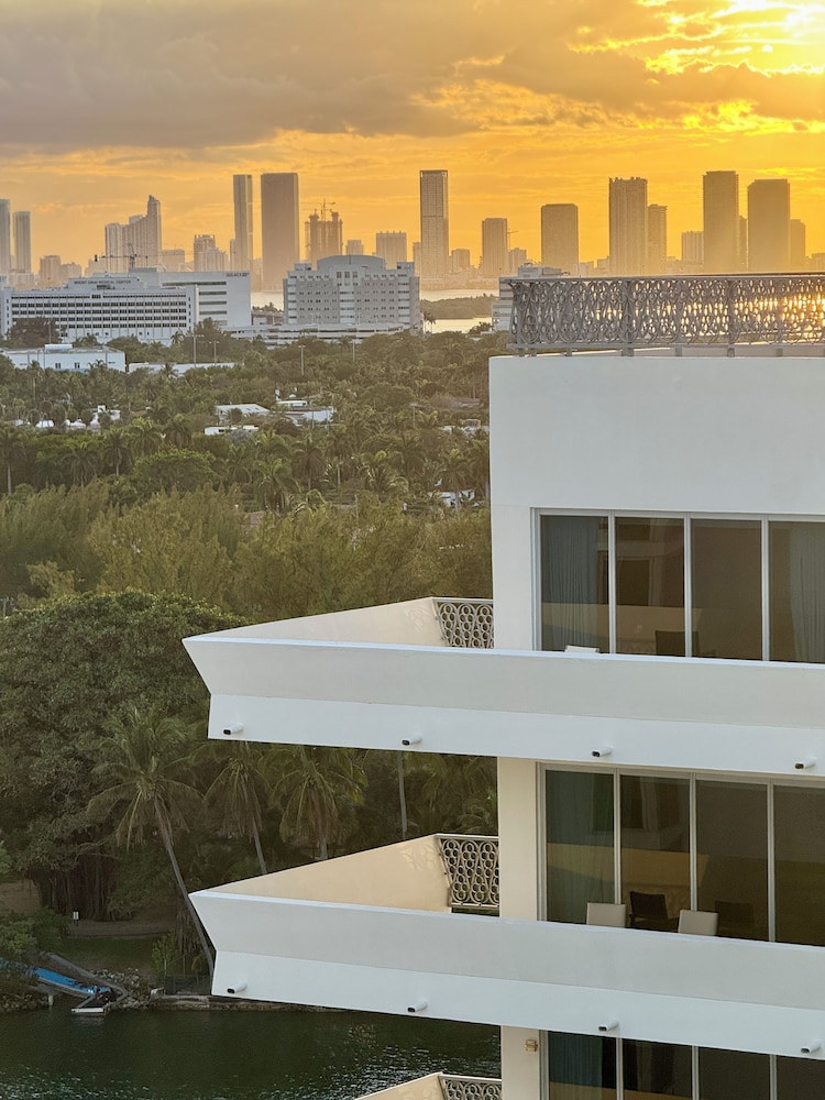 Nobu Hotel Miami Beach - photo 215