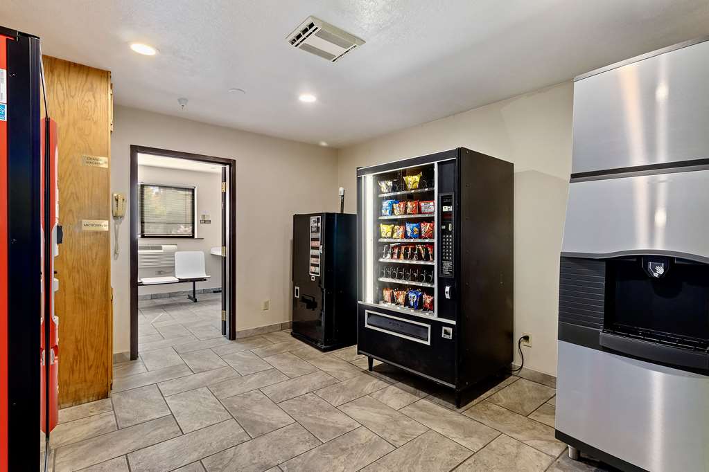 SureStay Hotel by Best Western Twin Falls - photo 35