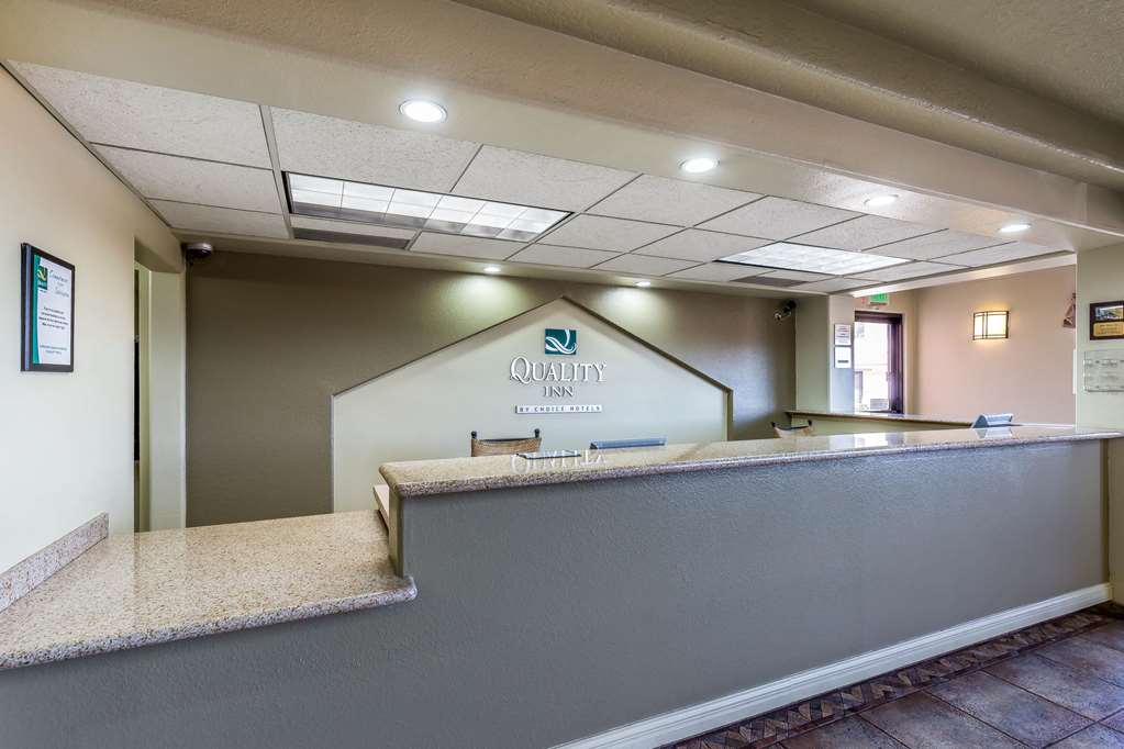 Quality Inn Washington St. George North - photo 7