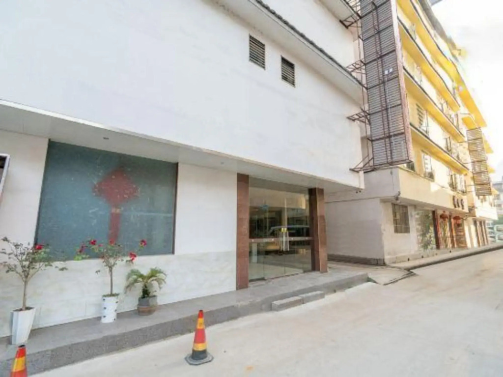 Suiyuan Chengxi Inn - last minute hotel in Yangshuo