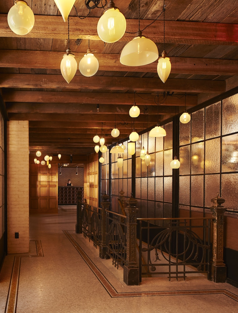 The Ludlow Hotel - photo 43