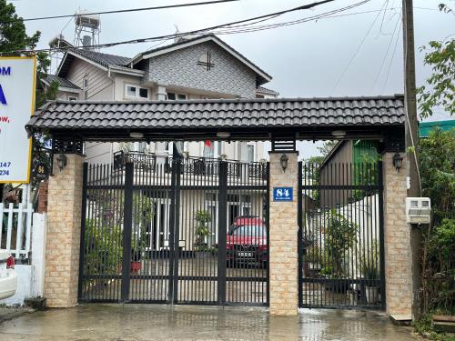 Đà Lạt Villa 84 Hồ Xuân Hương — 4-Star Luxury Hotel in Da Lat, Vietnam