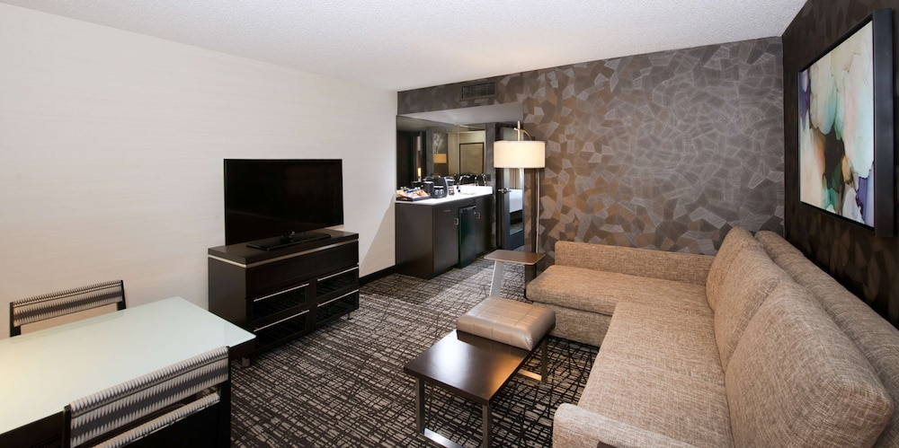Embassy Suites by Hilton Las Vegas - photo 26
