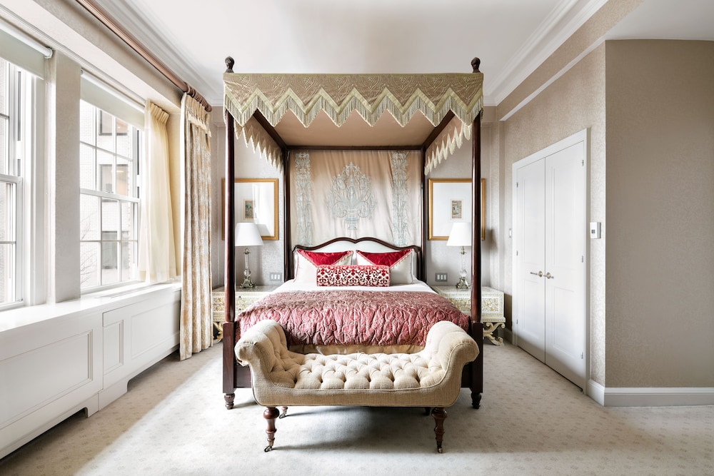 The Pierre A Taj Hotel New York - photo 7