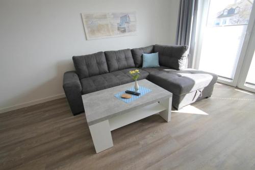 2105 Strandwiese — 4-Star Luxury Hotel in Dahme, Germany