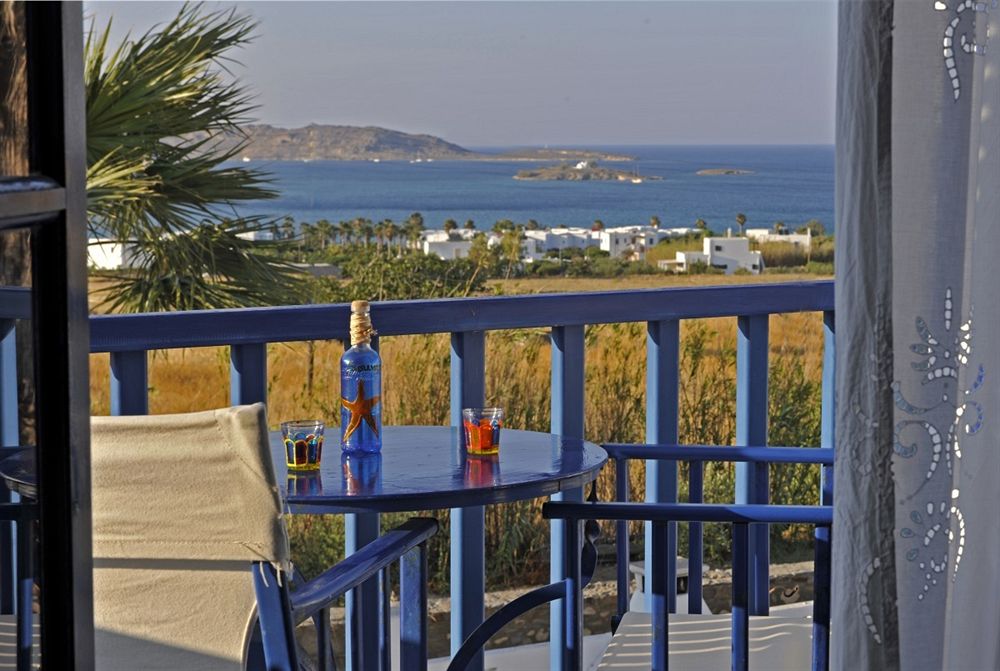 Arokaria Dreams — Paros — photo 3