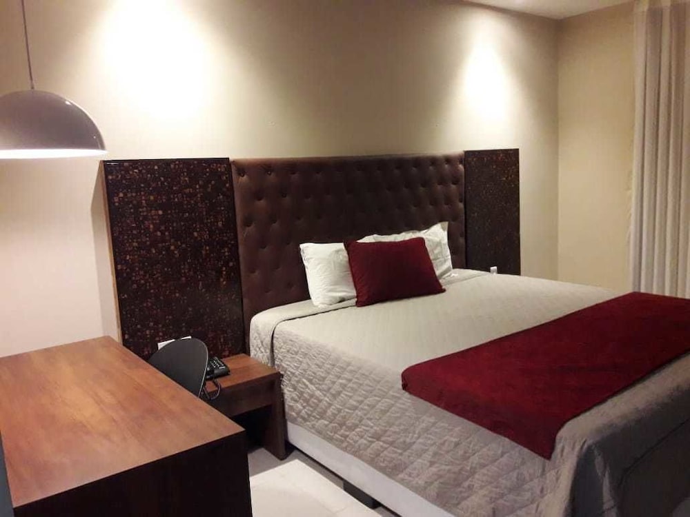 Hotel Village Confort Toritama — Toritama