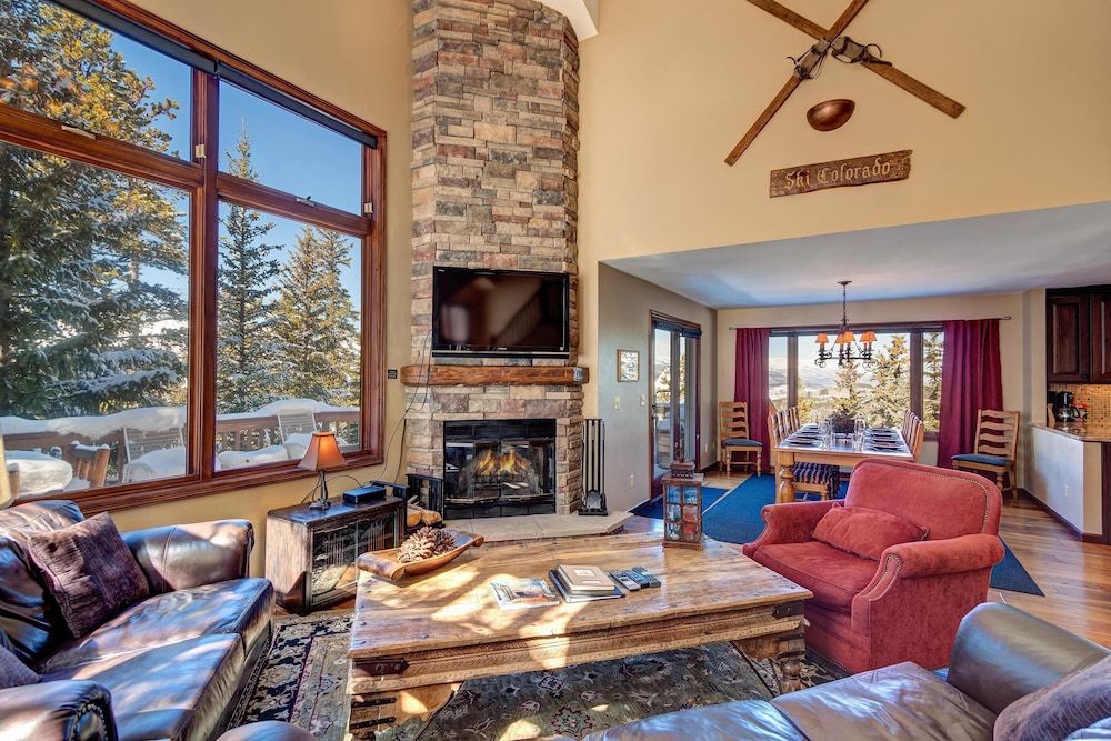 Grande Vista Boreas Pass by Pinnacle Lodging - photo 28