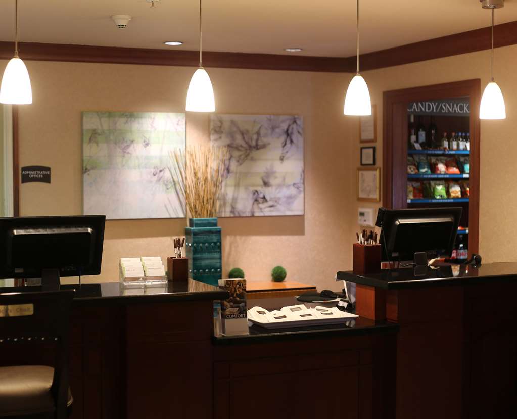Sonesta ES Suites Fort Lauderdale Plantation - photo 6