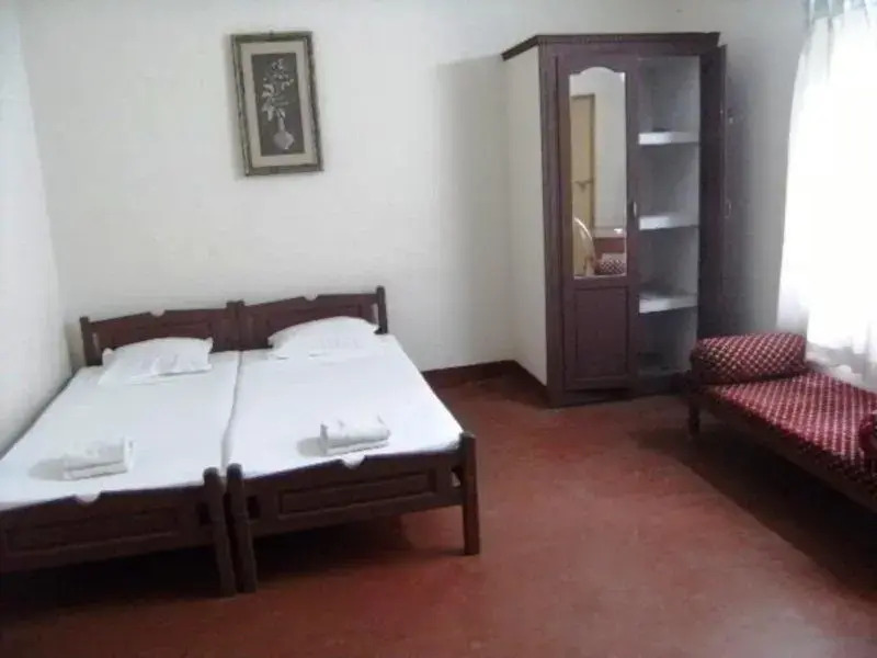 Padikkal Residency Homestay