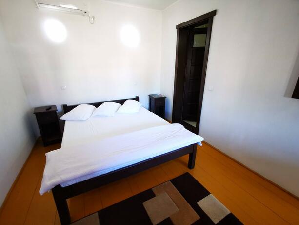 Complex Tropical in Eforie Nord, Romania