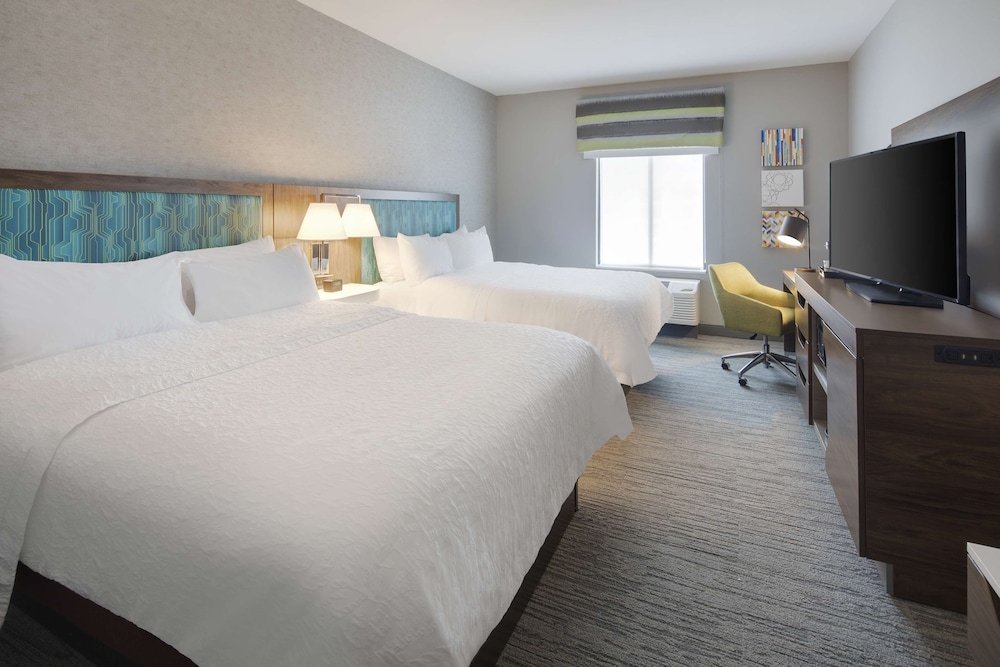 Hampton Inn & Suites D'Iberville Biloxi - photo 14