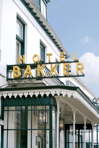 Hotel Bakker — hotel in Vorden