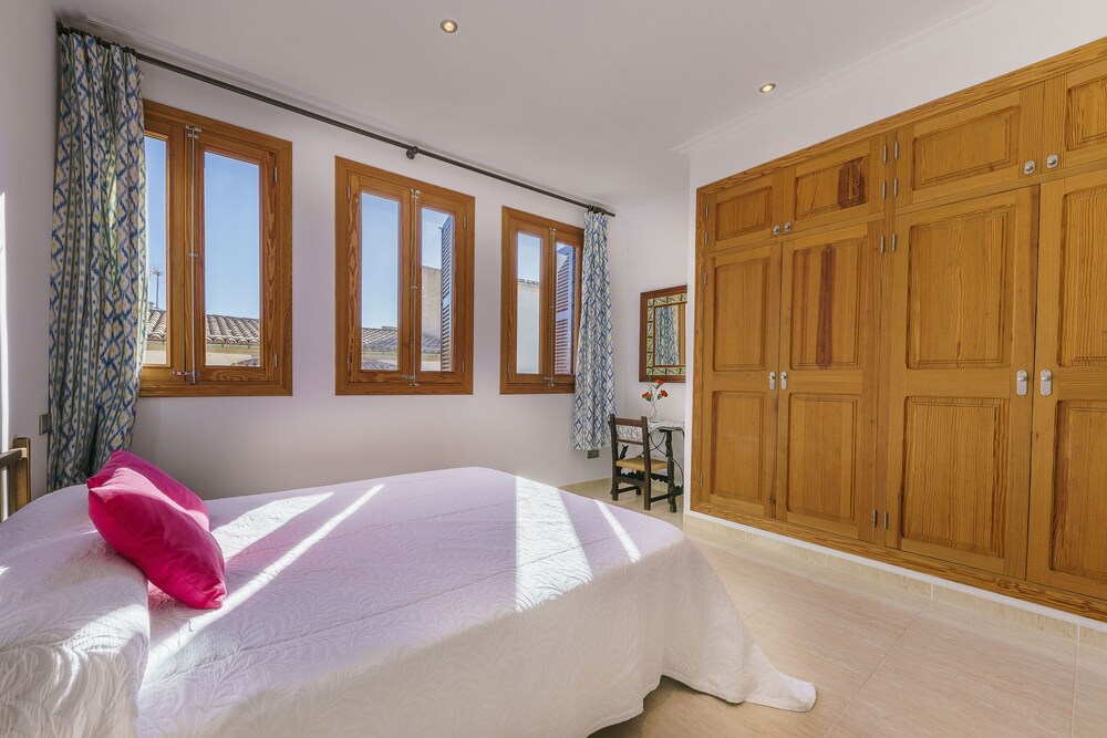 Villa Es Pla — Montuiri — photo 4